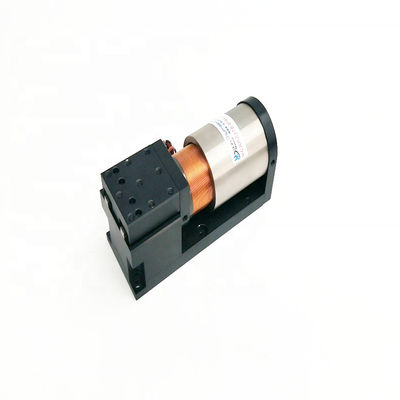 High Speed Voice Coil Motor Modules Linear Motorized Platform For The Optical System