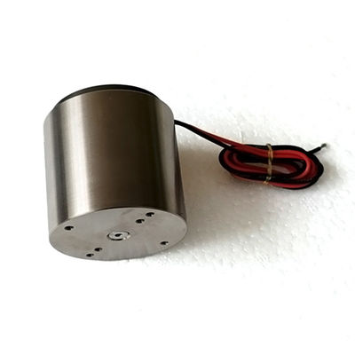High Resolution Long Lifetime Linear Movement Motor High-Accuracy Voice Coil Motor