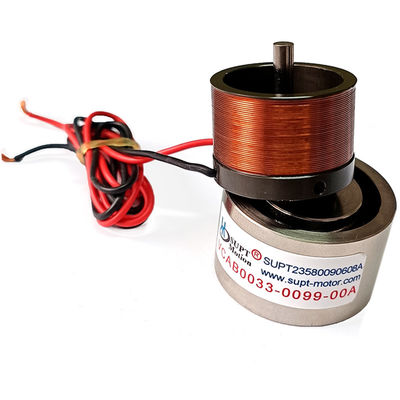 High Positioning Accuracy And Precise Positioning Linear Voice Coil Motor