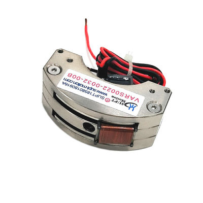Low Noise Rotary Voice Coil 32° Stroke Rotating Motor VCM 0.22N.M Peak Torque