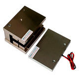 Low Noise Voice Coil Linear Actuator High Accuracy Micro Voice Coil Actuator