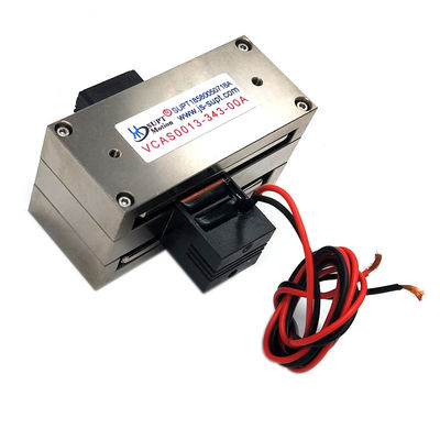 X Y Axis Motion Platform With Linear Motor Actuator For Precision Machining