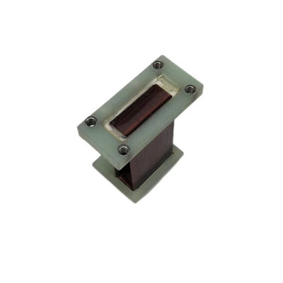 High Precision 0.05mm Voice Coil Motor Dc Linear Actuator For Industrial Automation