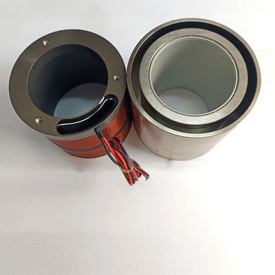 Versatile Hollow Core Voice Coil Motor For Optical Scanning Positioning And Measuring