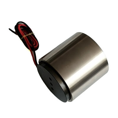 Miniature VCM Voice Coil Motors High Frequency Motion For Automated Precise Positioning