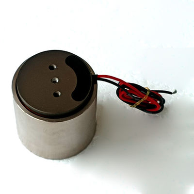 Miniature VCM Voice Coil Motors High Frequency Motion For Automated Precise Positioning