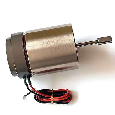 19mm Stroke Linear Voice Coil Motor High Precision 29V DC Motor