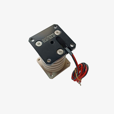 VCAZ0010 Thin Sheet Flexible Vibrating Feeder Voice Coil Motor Fast Response