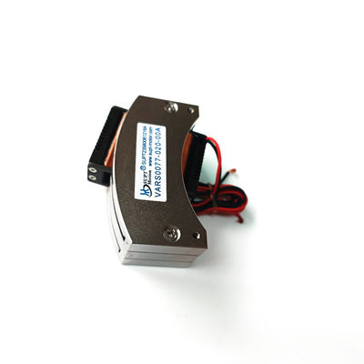 VARS0077 Rotary Voice Coil Motor High Acceleration 0.77Nm 20deg Swing Actuator