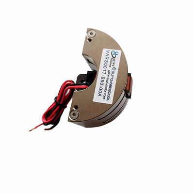 VARS0017 90 Degree Rotary Voice Coil Motor Fast Response Zero Backlash