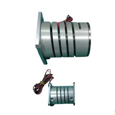 High Frequency Response Vibration Motor In Automation Industry