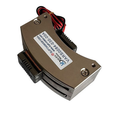 VARS4520 Rotary Voice Coil Motor 45.2Nm High Torque Fast Response Zero Backlash
