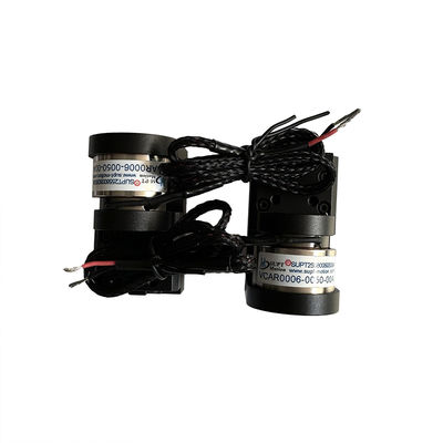 High-Precision Modular Design Micro Motor Voice Coil Actuator For 3D Printing