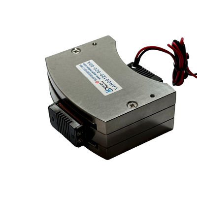 VARS0120 Rotary Voice Coil Motor High Acceleration Zero Backlash 1.2Nm