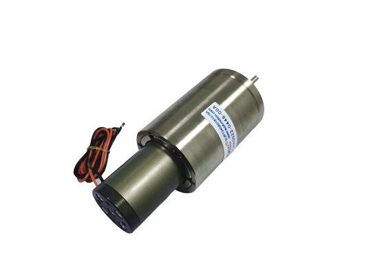 87N Ultra Long Stroke Linear Voice Coil Motor For Scanning Optical Systems