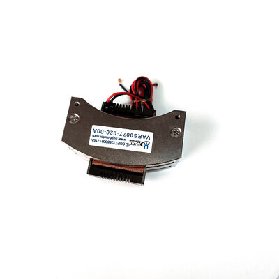 VARS0077 Rotary Voice Coil Motor High Acceleration 0.77Nm 20deg Swing Actuator