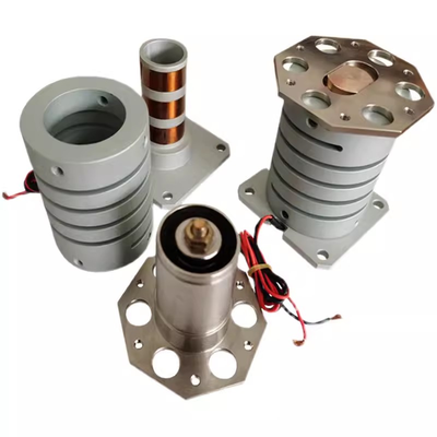 Customized Material Conveying Systems Powered by Voice Coil Motor Vibrating Feeders