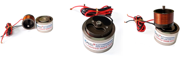 Lightweight High Linearity Linear Voice Coil Motors With Low Noise For ...