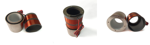 High Precision Inner Through-Hole Voice Coil Motor For Visual Imaging ...
