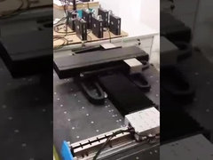 linear motor modules