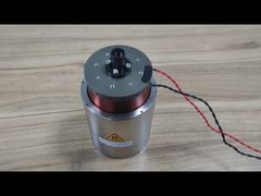 View High Speed VCAR Voice Coil Motors For Semiconductor Inspection Applications Demo