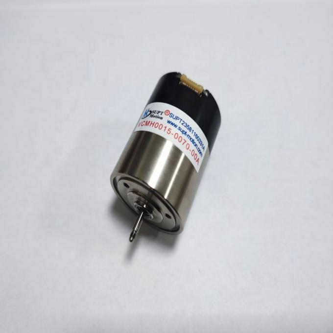 Light Weight High Performance Actuator Breathing Precision Micro Linear ...