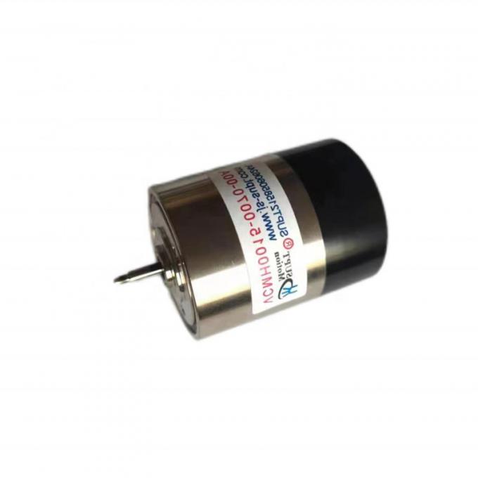 High Performance Actuator Ventilator Voice Coil Motors For Medical Devices